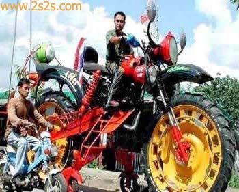 wa chof lmotor kadach wala